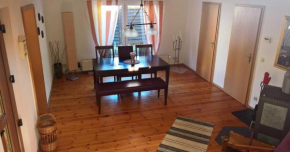 Ferienhaus Juhnke, Kamminke